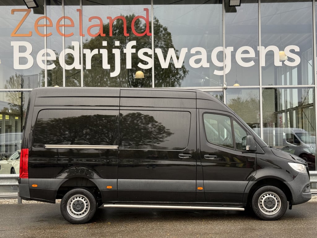 Mercedes-Benz Sprinter 316 2.2 cdi l2h2 | nl-auto | 3.5t trekhaak | navi |