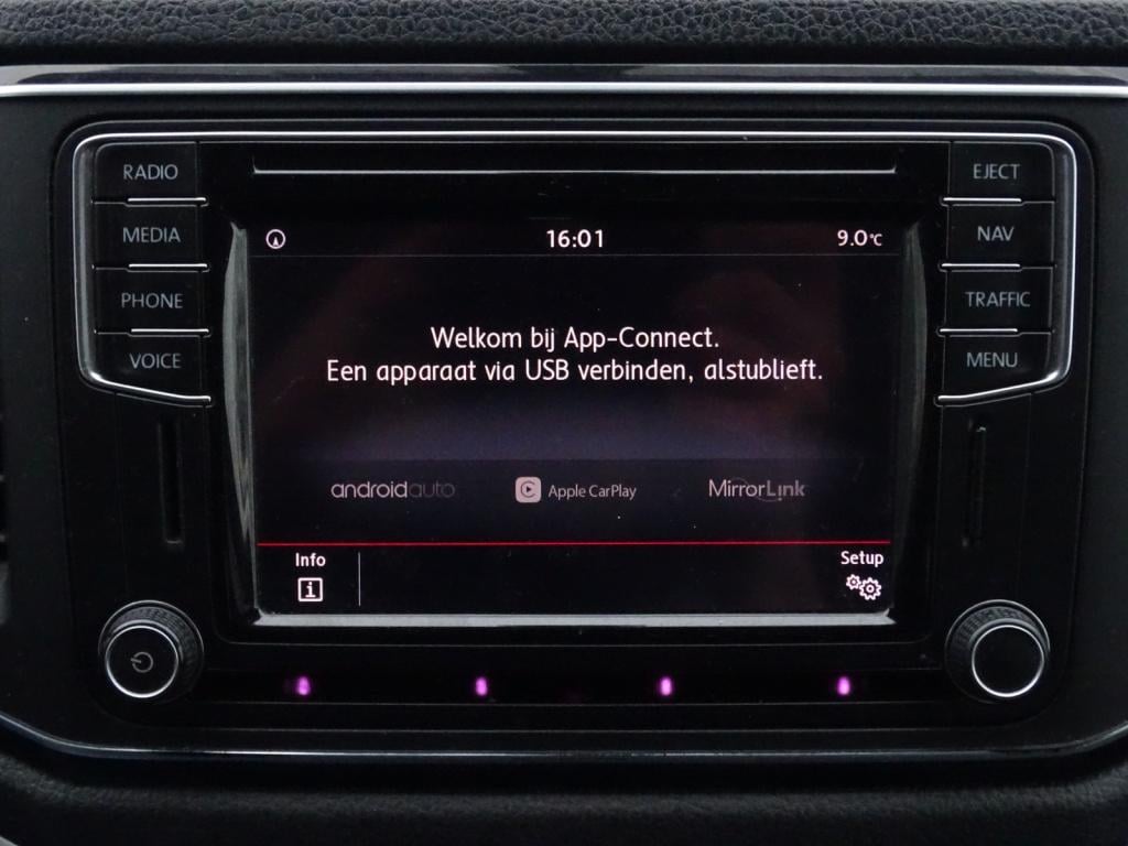 Volkswagen Amarok 3.0 tdi 4motion dc highline dubbele cabine