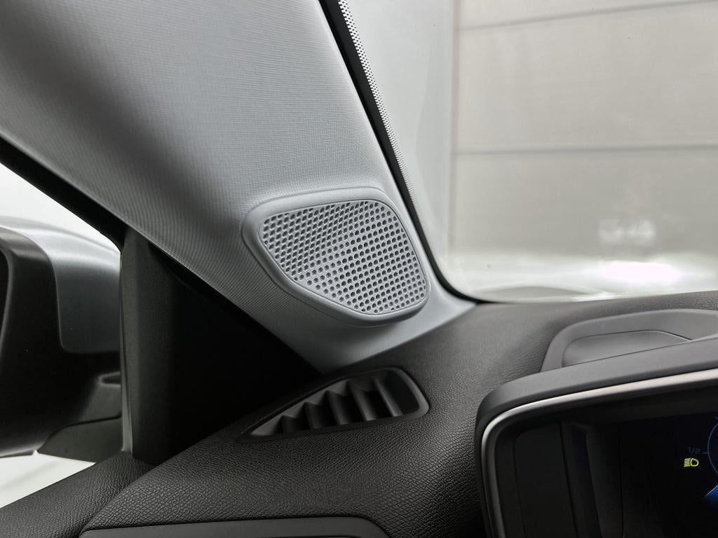 Peugeot 208 ev allure 50 kwh | rijklaar | 1 fase