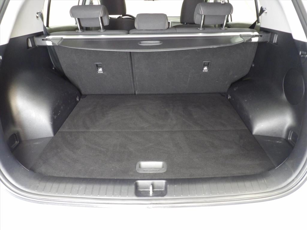 Kia Sportage 1.6 t-gdi 177pk dynamicline