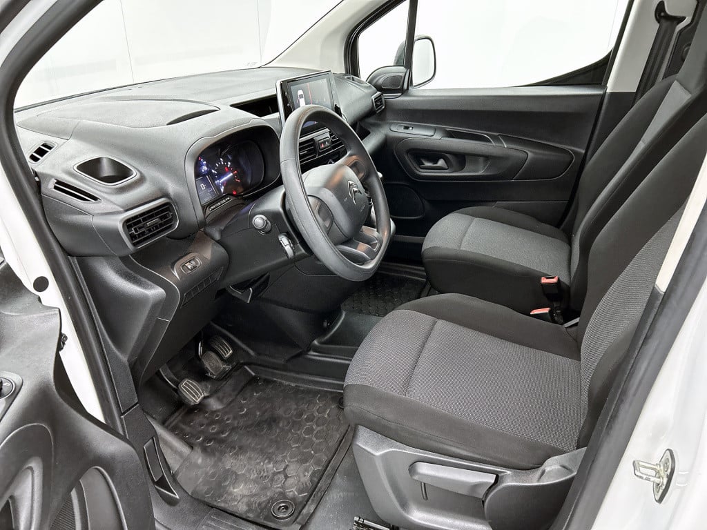 Citroen Berlingo bluehdi 100 pk club | rijklaar | apple carplay / android a