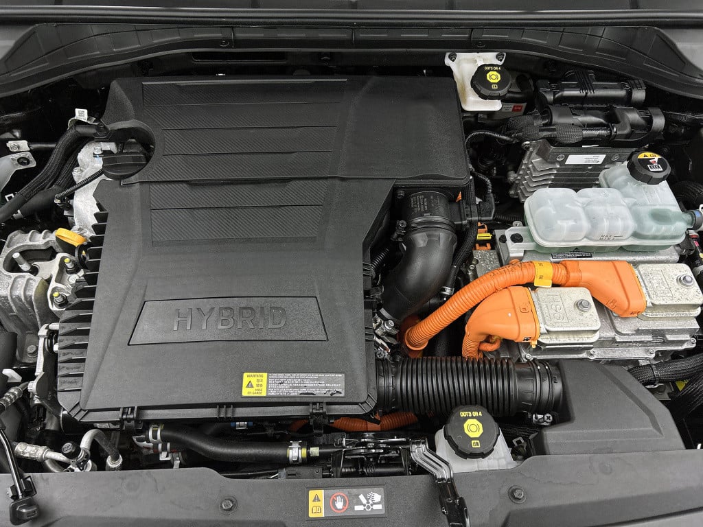 Kia Niro 1.6 gdi hybrid executiveline | leder | automaat | navigatie | sunr