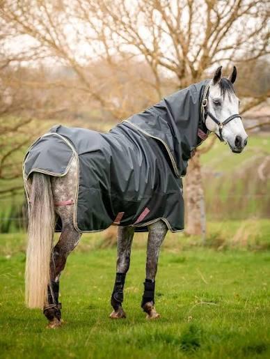 Nieuwe Amigo Hero ripstop plus 5.9, 125/175