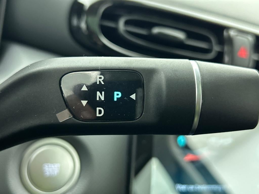 Leapmotor T03 design 37.3 kwh | wordt verwacht | automaat | navi | parkeerc