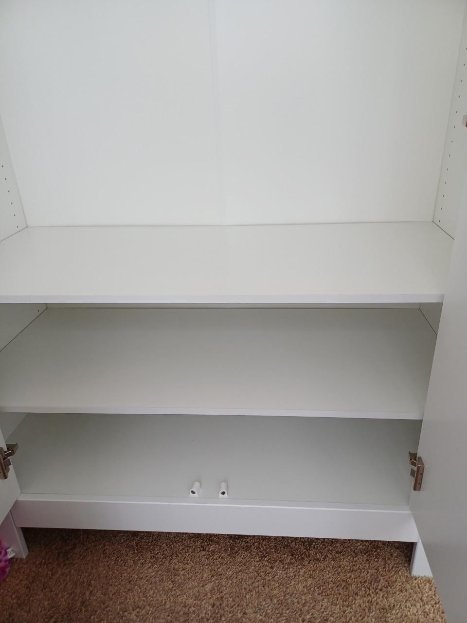 Bopita babykamer 3 delig