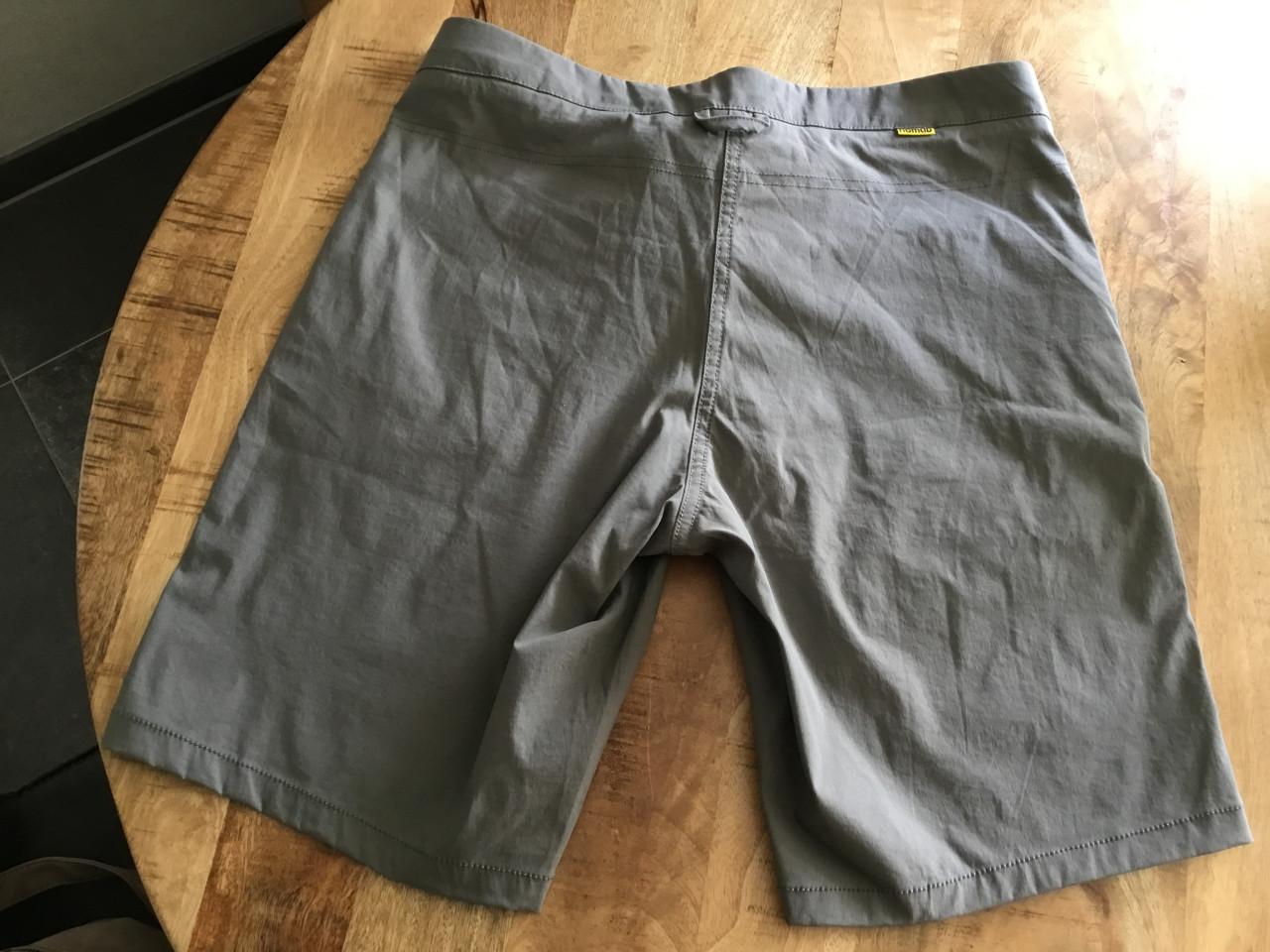 Korte Broek.  Nomad. Nieuw.
