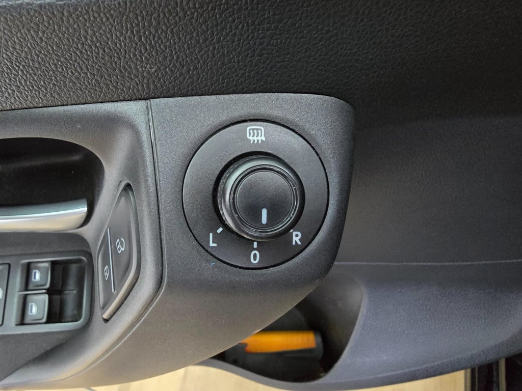 Volkswagen Polo occasion 1.0 bluemotion edition zeer zuinig met carplay rad