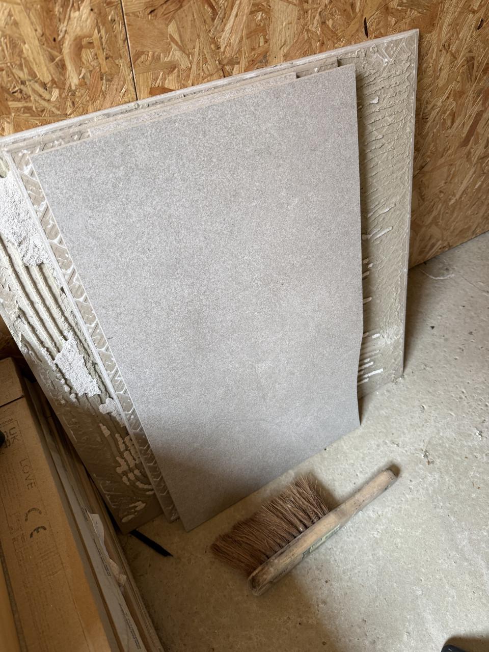 Love sense ceramische tegels