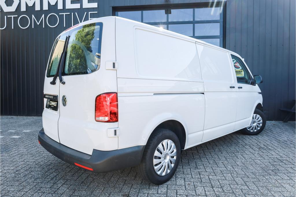 Volkswagen Transporter 2.0 tdi l2h1 150pk ac i cr.contr.