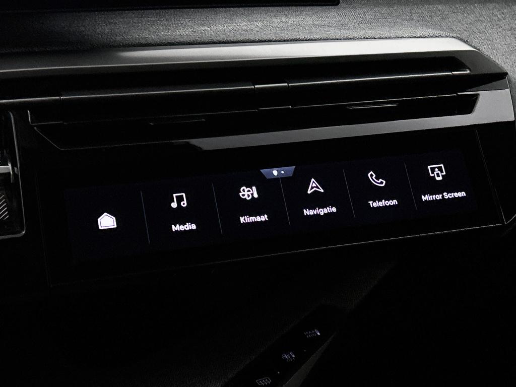 Peugeot 3008 hybrid 145pk automaat gt | rijklaar | elektrische kofferklep |