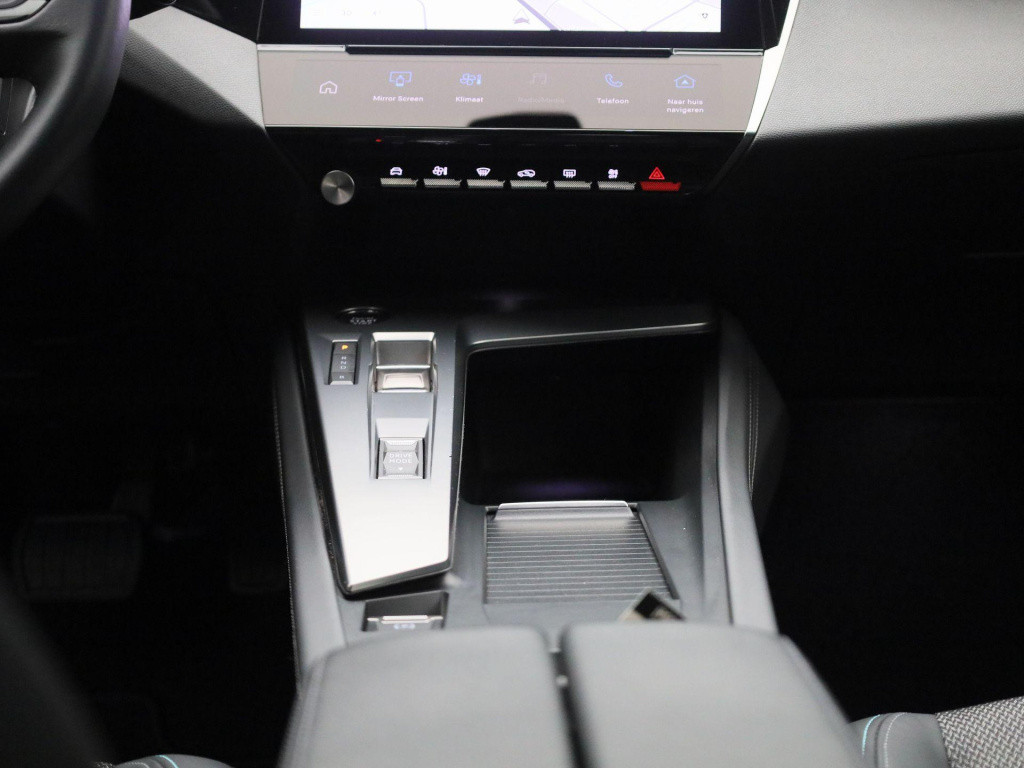 Peugeot 308 1.6 plug-in hybrid 180 allure | navigatie | apple carplay / and