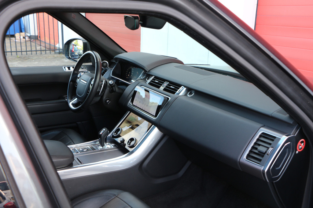 Land Rover Range Rover 3.0 tdv6 hse dynamic -facelift-