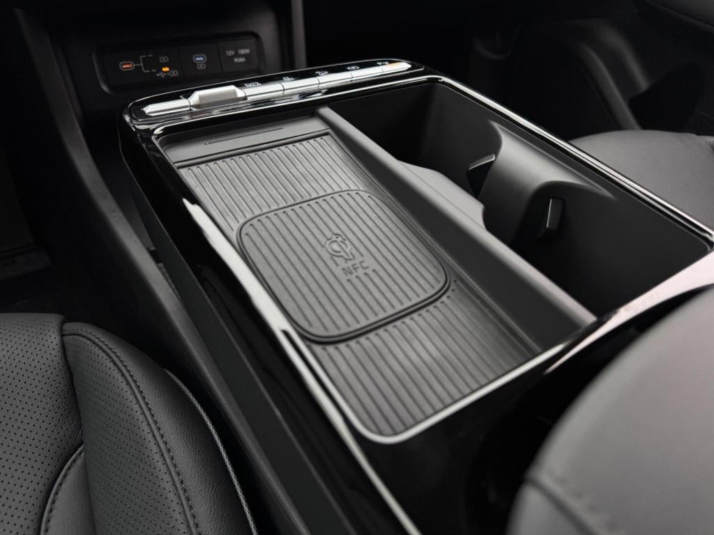 Hyundai Tucson 1.6 t-gdi phev premium