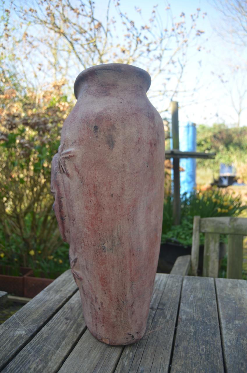 Enorme vaas / bloempot?