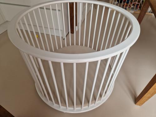 Ronde box