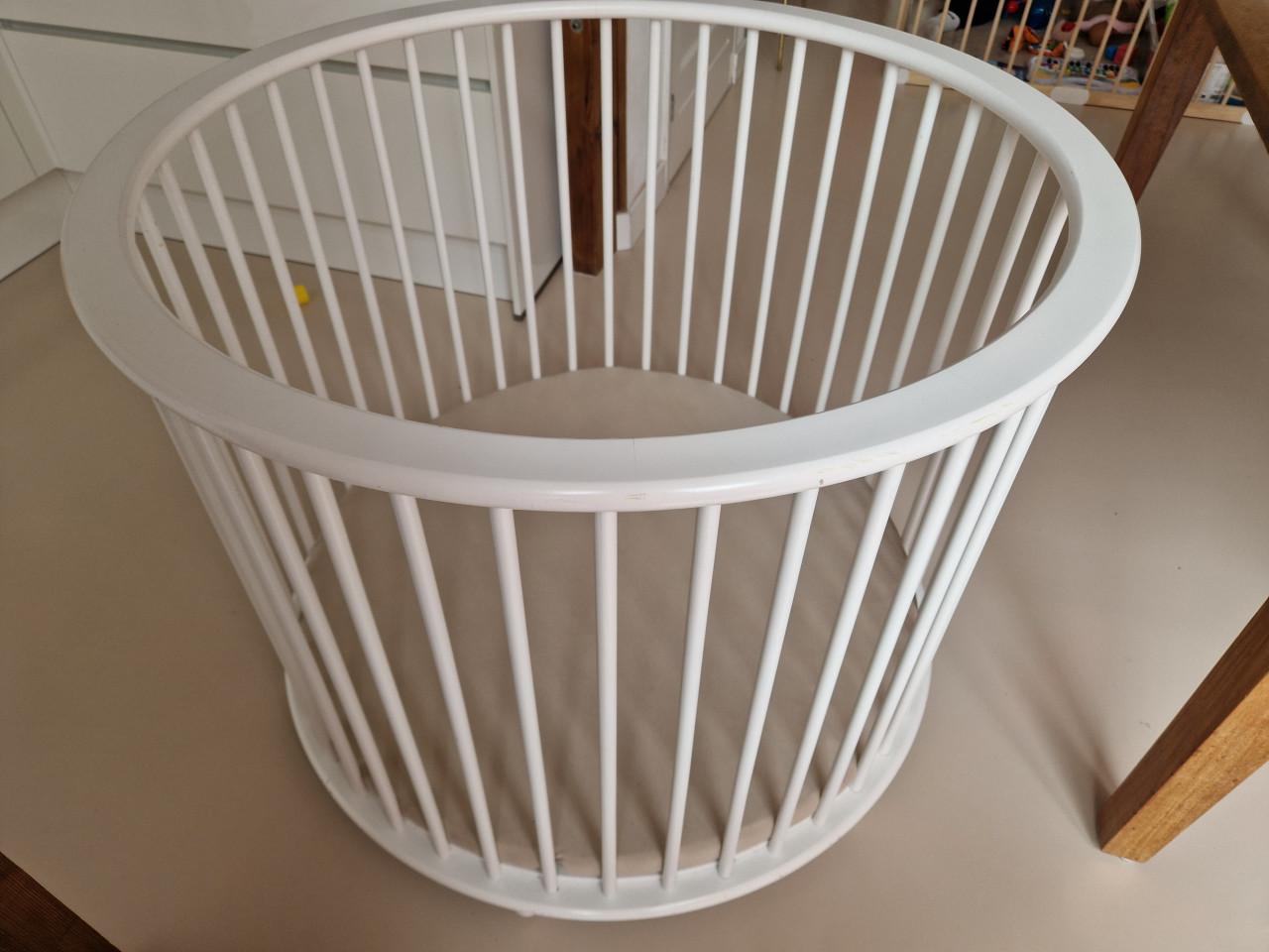 Ronde box