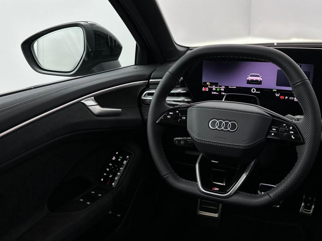 Audi A6 Allroad quattro 2.0 allroad e-hybrid quattro