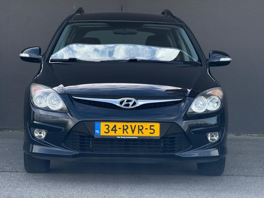 Hyundai I 30 cw 1.6i i-motion