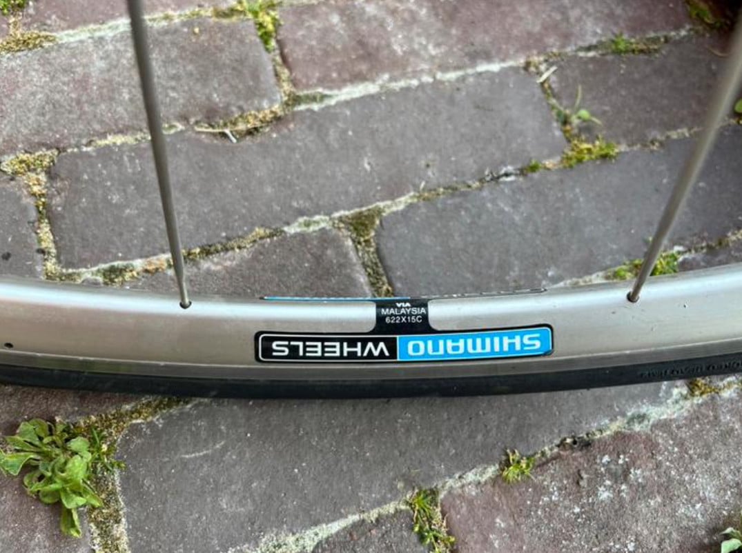 Ridley Sharp Edge racefiets