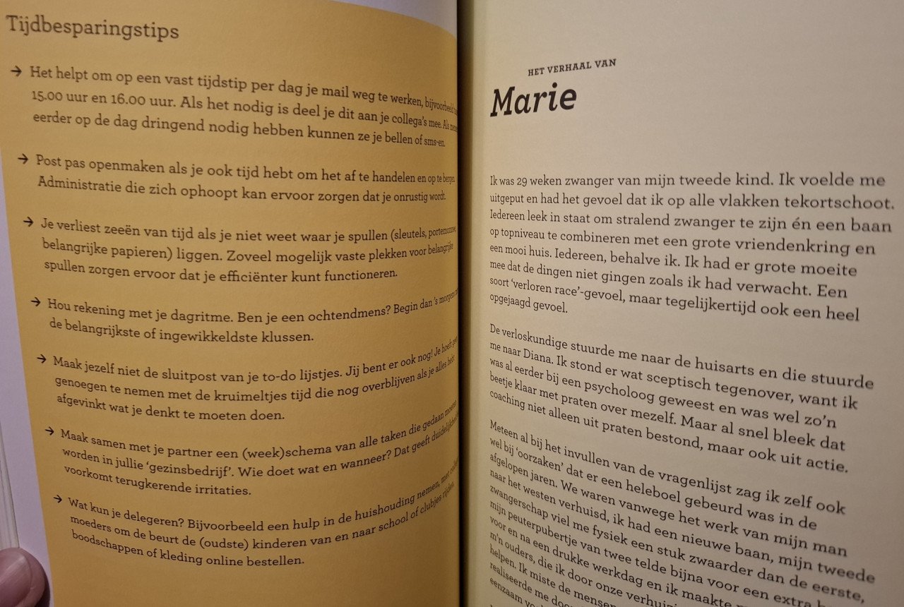 Zwangerschap - Perfecte moeders bestaan niet, door Diana Koster
