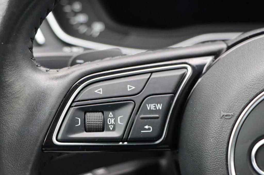 Audi A5 sportback 40 tfsi design pro line plus 190pk s-tronic