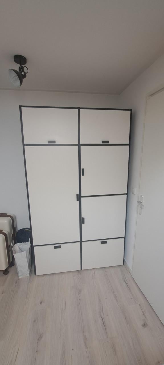 IKEA kast