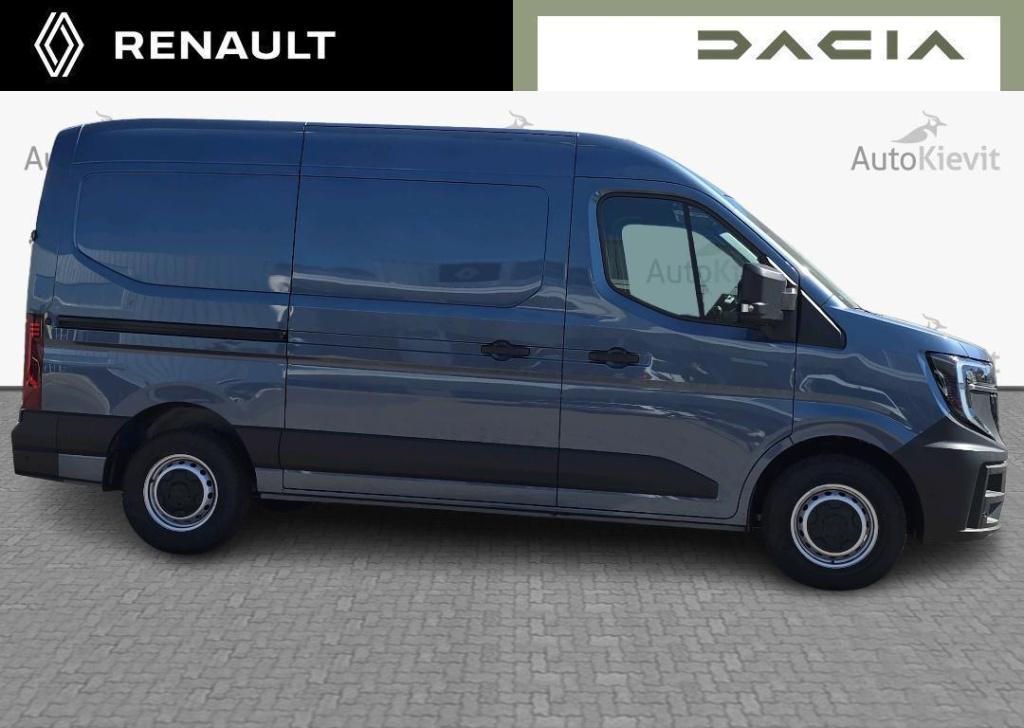 Renault Master t35 2.0 dci 150 l2h2 advance - demo / vierseizoenbanden / ad