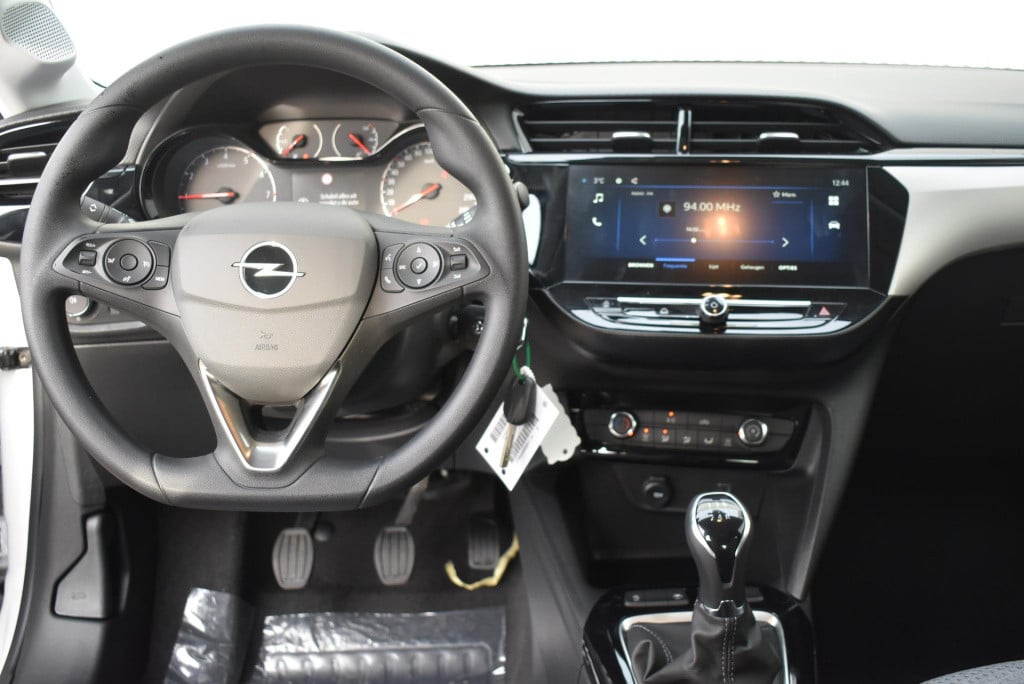 Opel Corsa 1.2 edition 75 pk | cruise| apple carplay/android auto | lmv | b