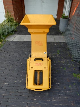 Hakselaar