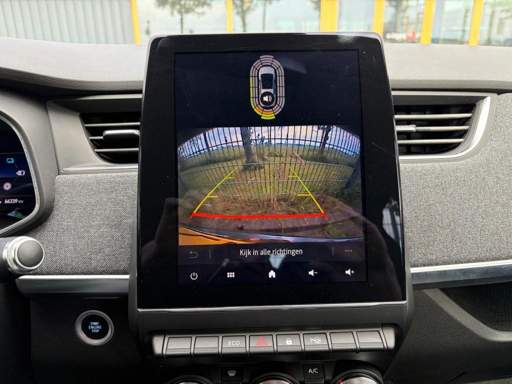 Renault Zoe r135 intens 52 | incl. accu | trekhaak |