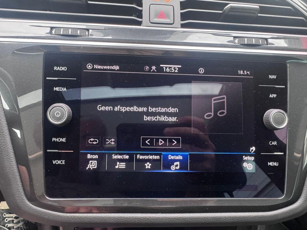 Volkswagen Tiguan 1.5 ehybrid life edition