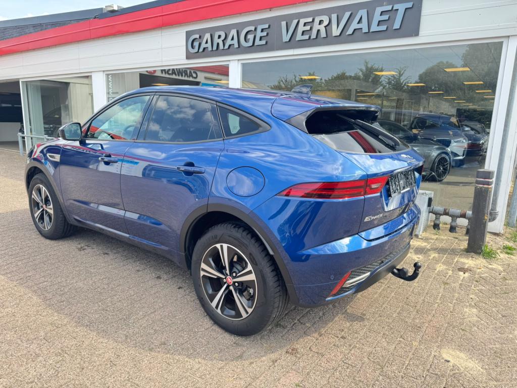 Jaguar E-pace 1.5 p300e awd r-dynamic s