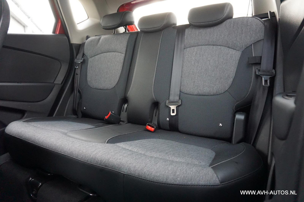Renault Captur 0.9 tce intens