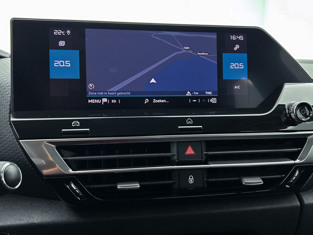 Citroen C4 130 pk feel edition