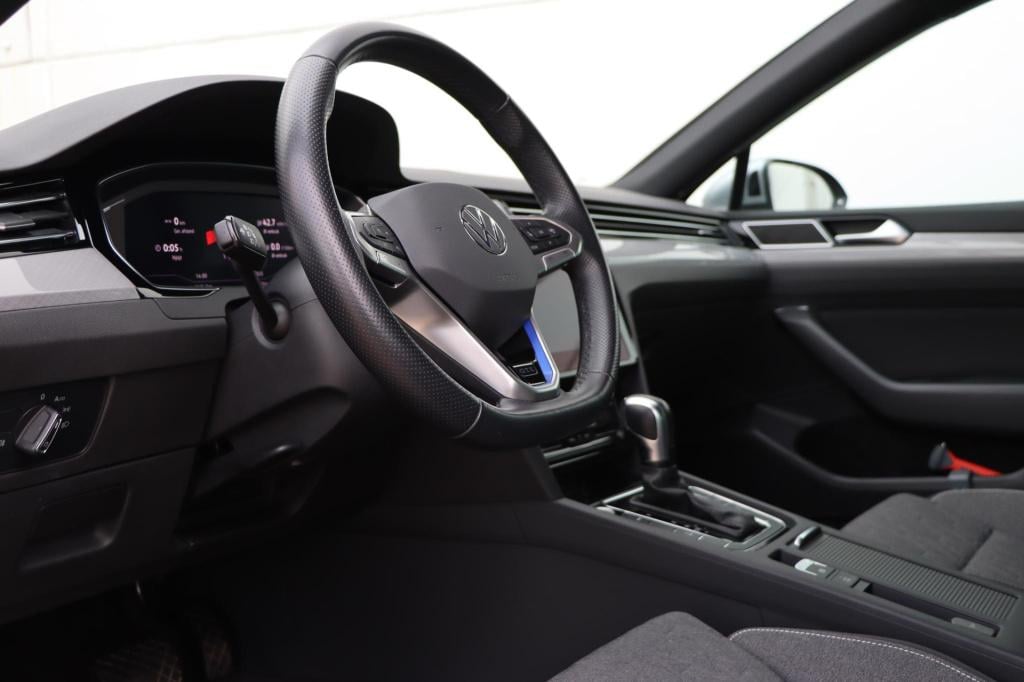 Volkswagen Passat variant 1.4 tsi phev gte business dsg7 218pk