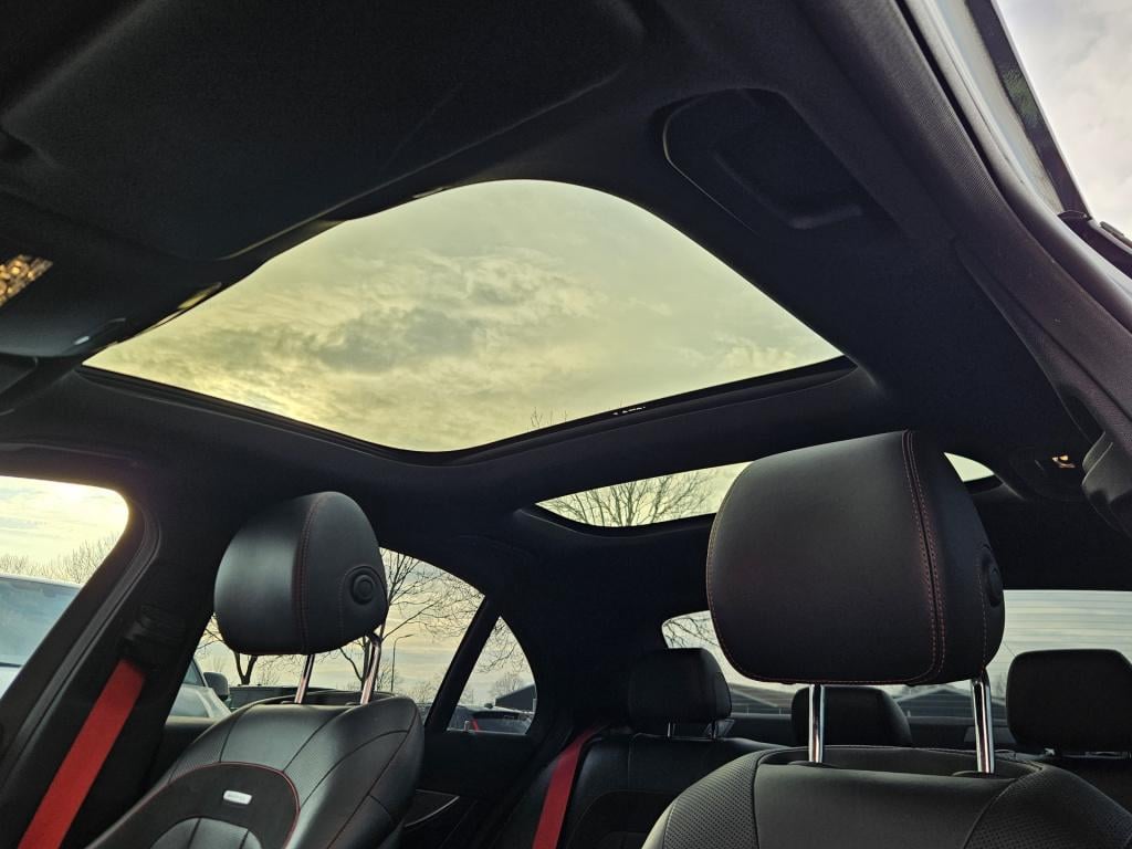 Mercedes-Benz E-Klasse amg 43 4matic | pano | acc | burmester