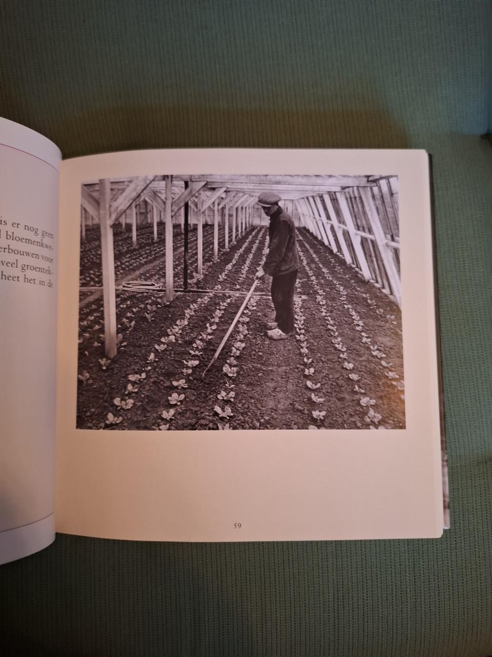 Cha, cha, cha, wat zullen we eten? / vergeten eten? Door L. Kruyff