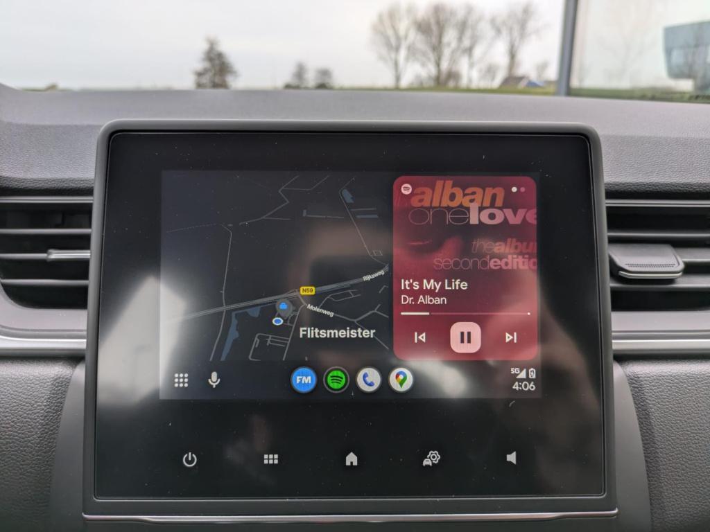 Renault Captur 1.0 tce 100 zen | 1e eigenaar | cruise control | airco | car