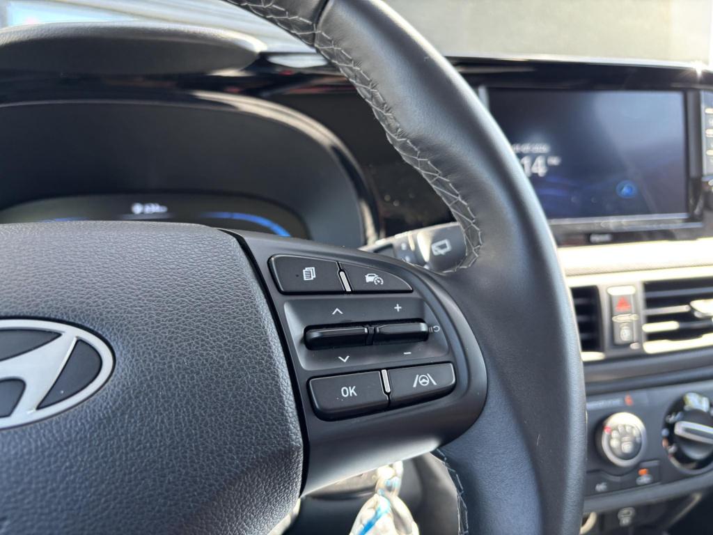Hyundai I 10 1.0 comfort smart