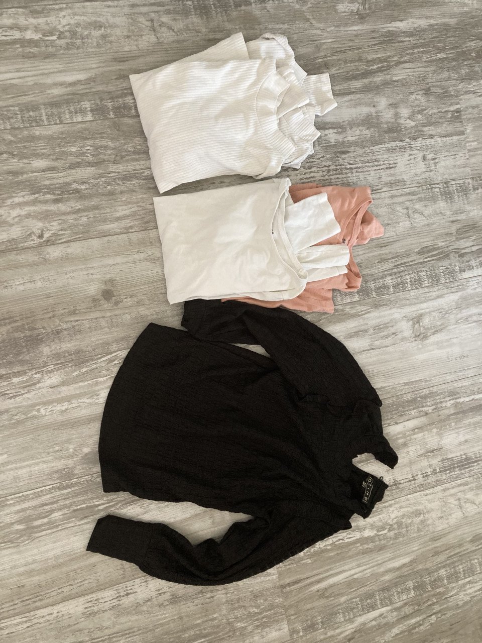 Kinderkleding meidenpakket 140