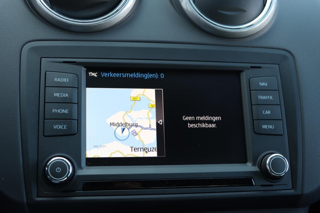 Seat Ibiza 1.0 ecotsi fr connect