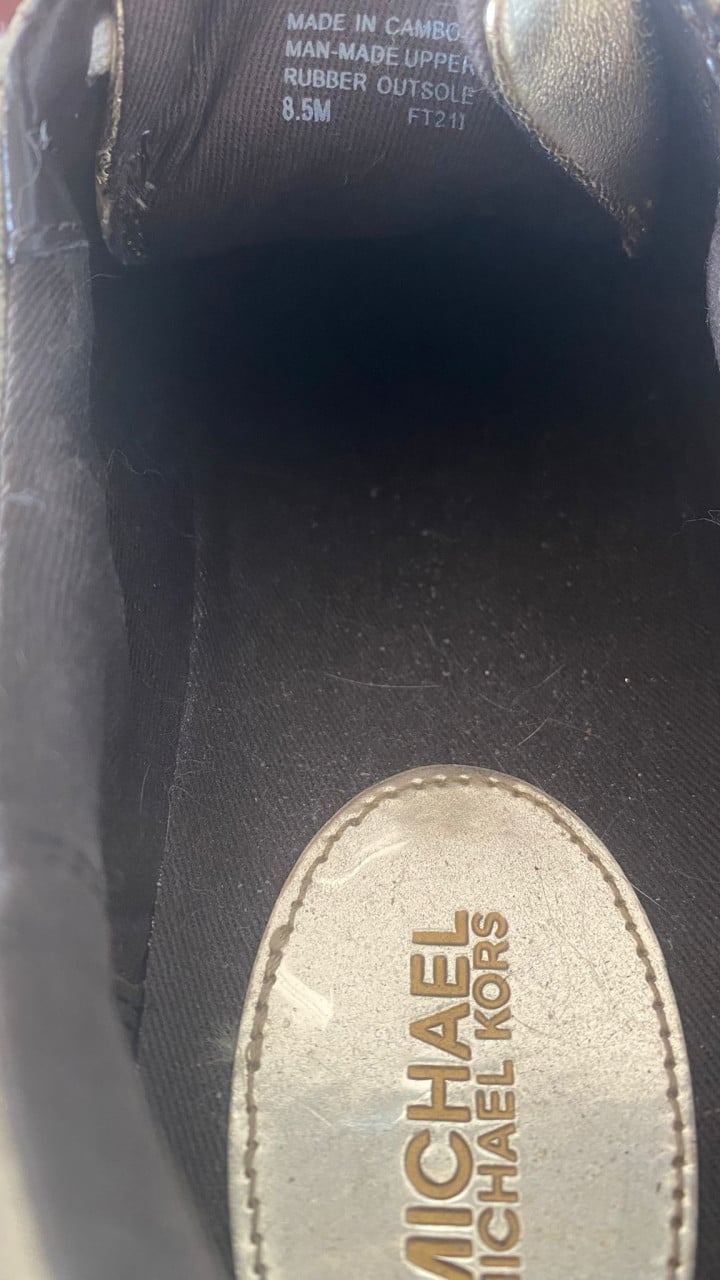 Michael Kors Sneakers