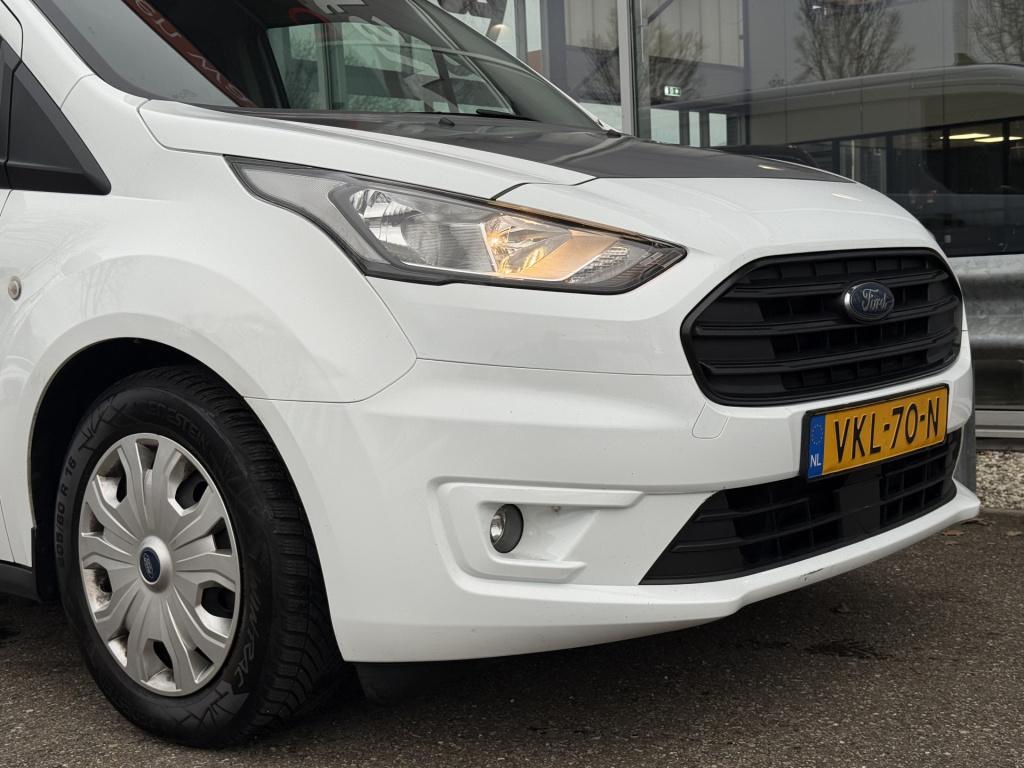 Ford Transit Connect 1.5 ecoblue l2 trend | nl-auto | 1e eig | navi | carpl
