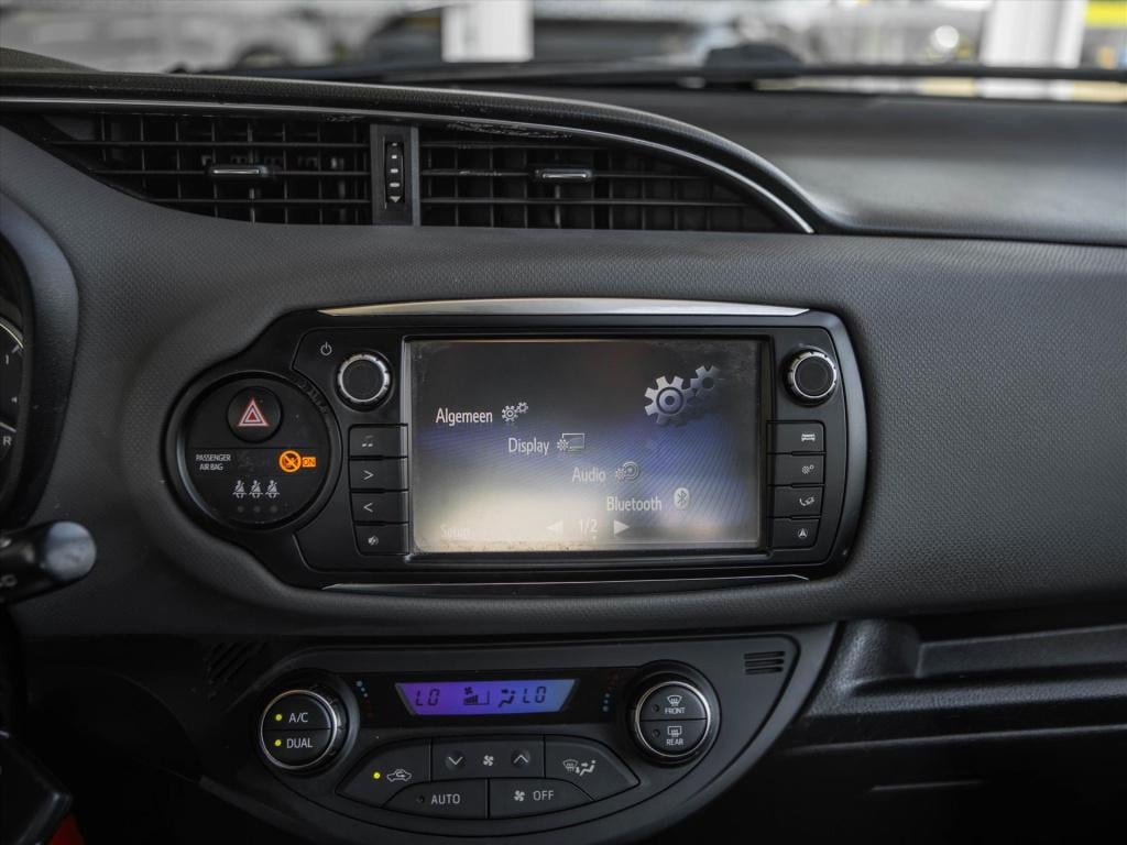 Toyota Yaris 1.5 hybrid comfort automaat
