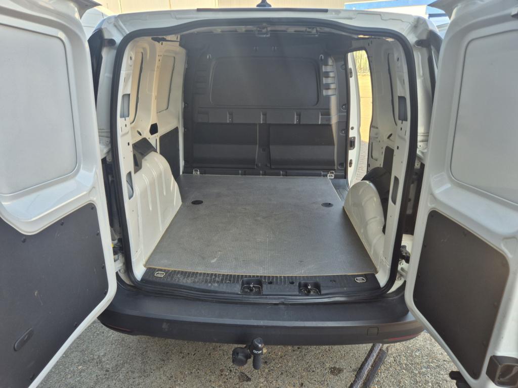 Volkswagen Caddy cargo 2.0 tdi trend