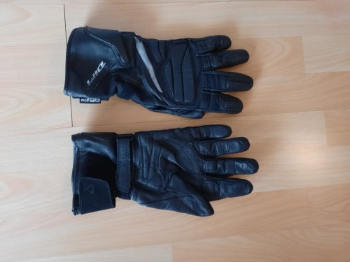 Motor handschoenen