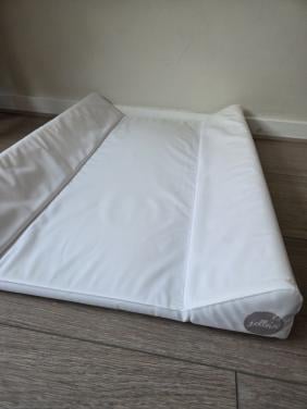 Aankleedkussen jollein