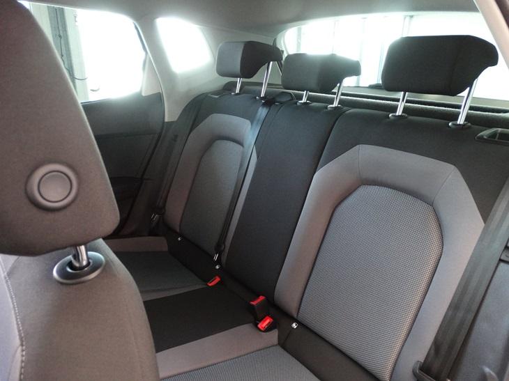 Seat Arona 1.0 tsi 95pk style business intense