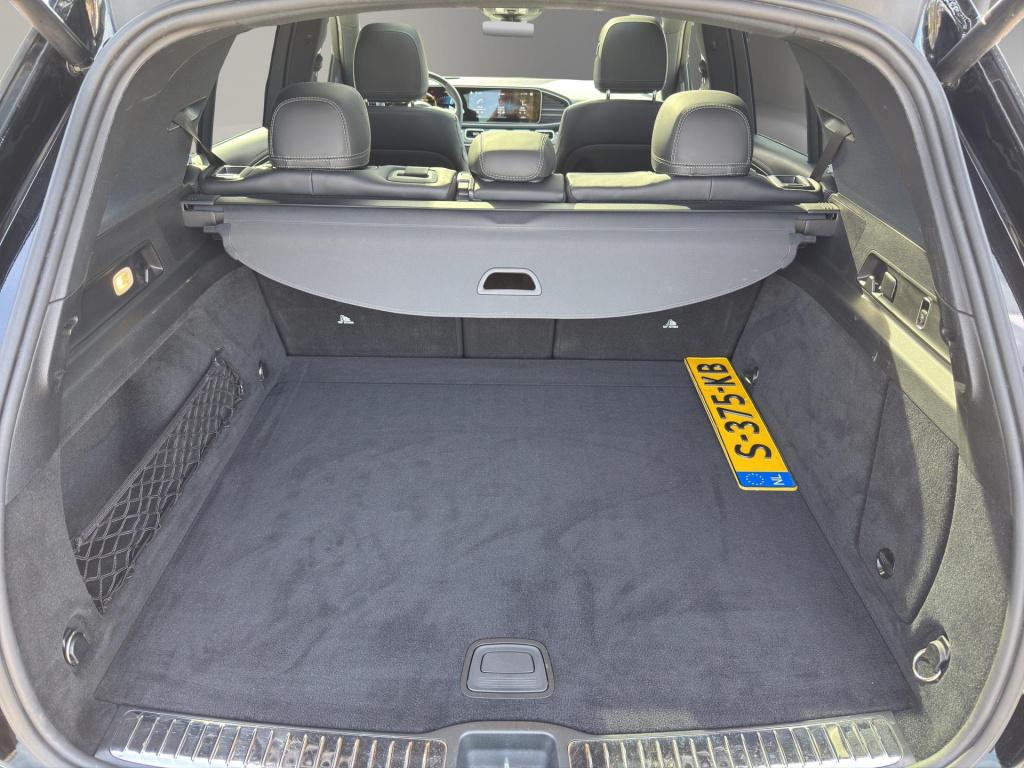 Mercedes-Benz Gle amg 63 s 4matic+ premium plus | pano | akrapovic | burmes