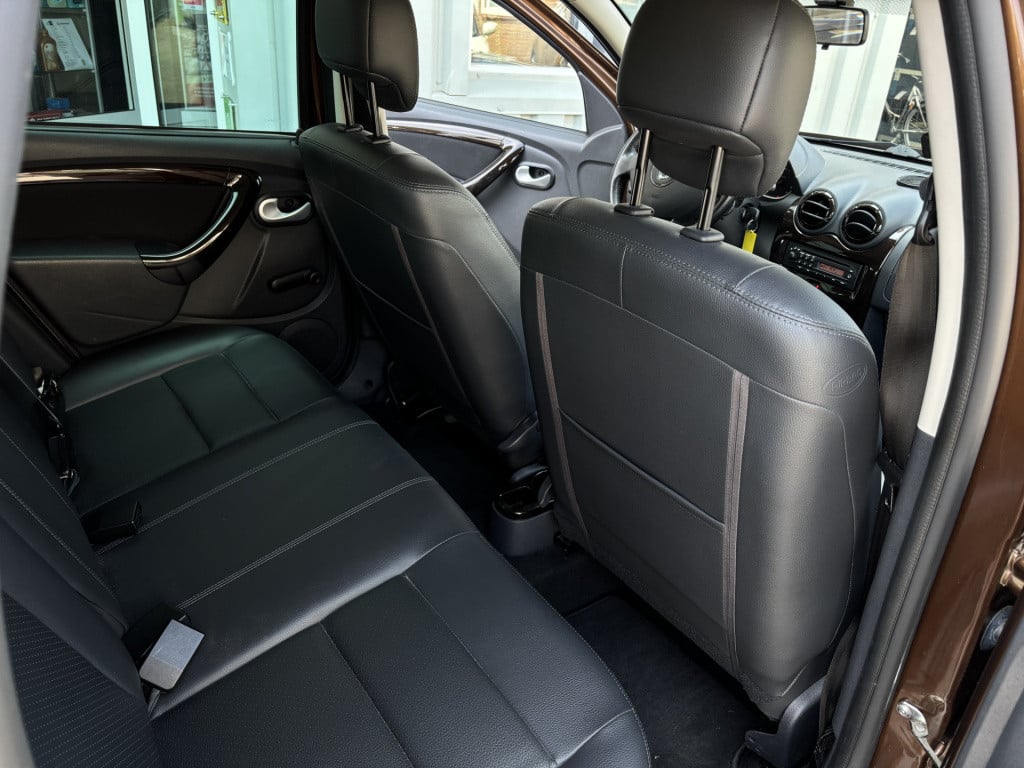 Dacia Duster 1.6 aniversare